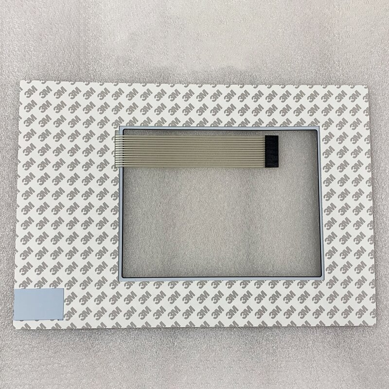New Replacement Compatible Touch Membrane Keypad For 2711-K10G3