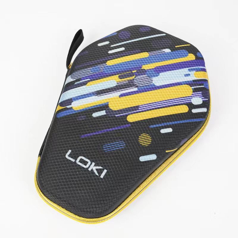 LOKI New The Year of The Loong Racket Protective Case