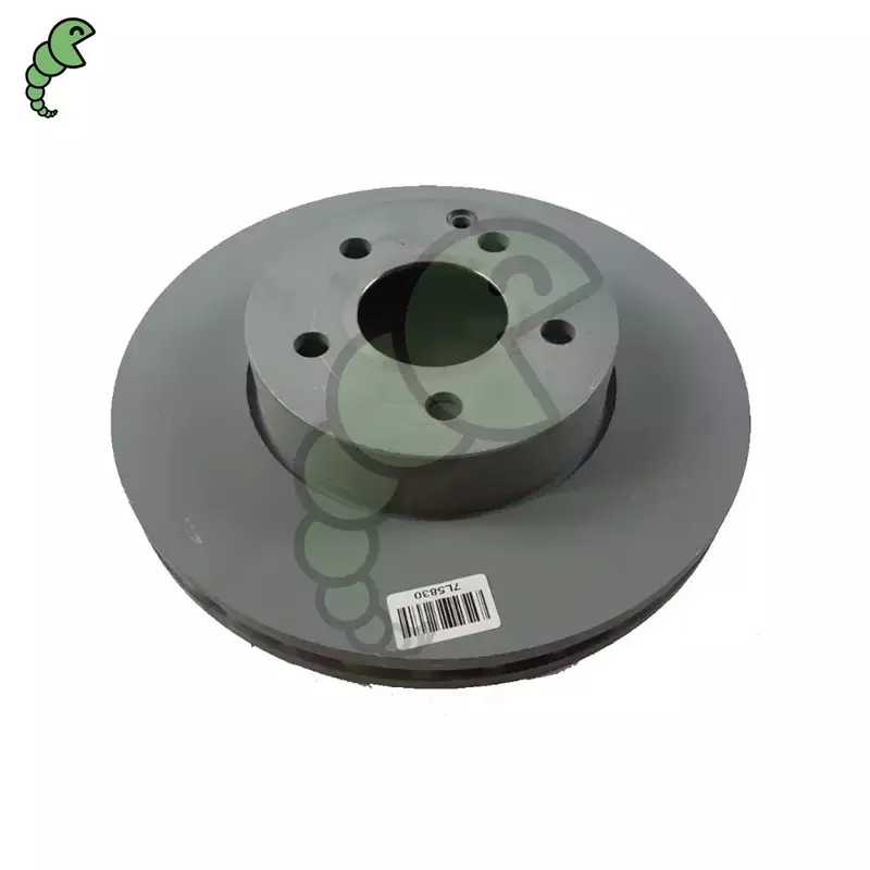 2044210712 Brake Disc for Mercedes-Benz Top Quality Auto Brake Disc made in China Auto Car Parts Front Disc Brake 2044210712