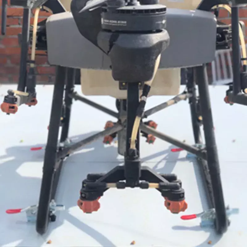Morsetto treppiede Drone per DJI dji agricoltura Agras Drone T30,T40,T20P