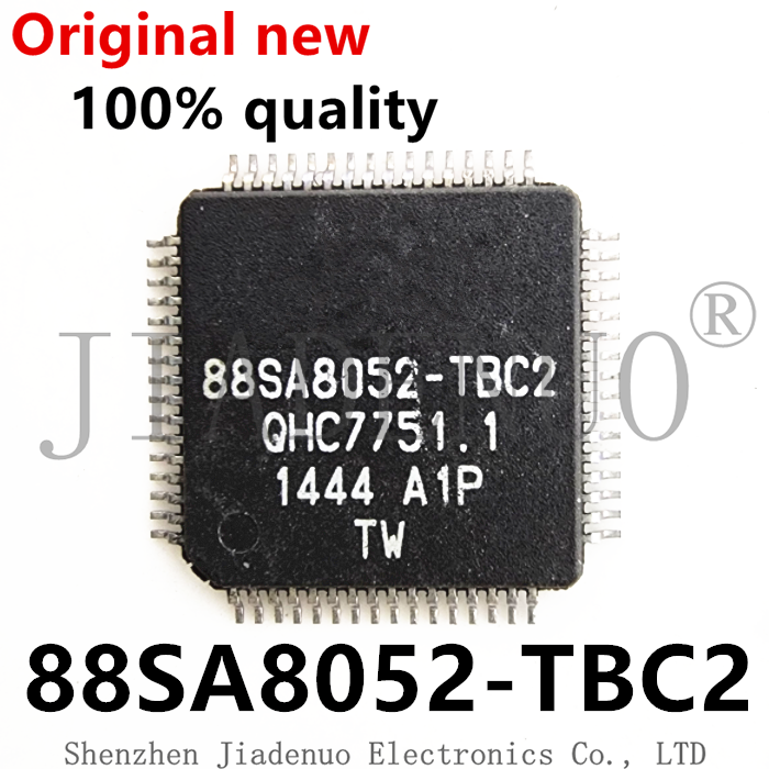 (1-2 шт.) 100% оригинальный новый 88SA8052-TBC2 QFP-64 чипсет