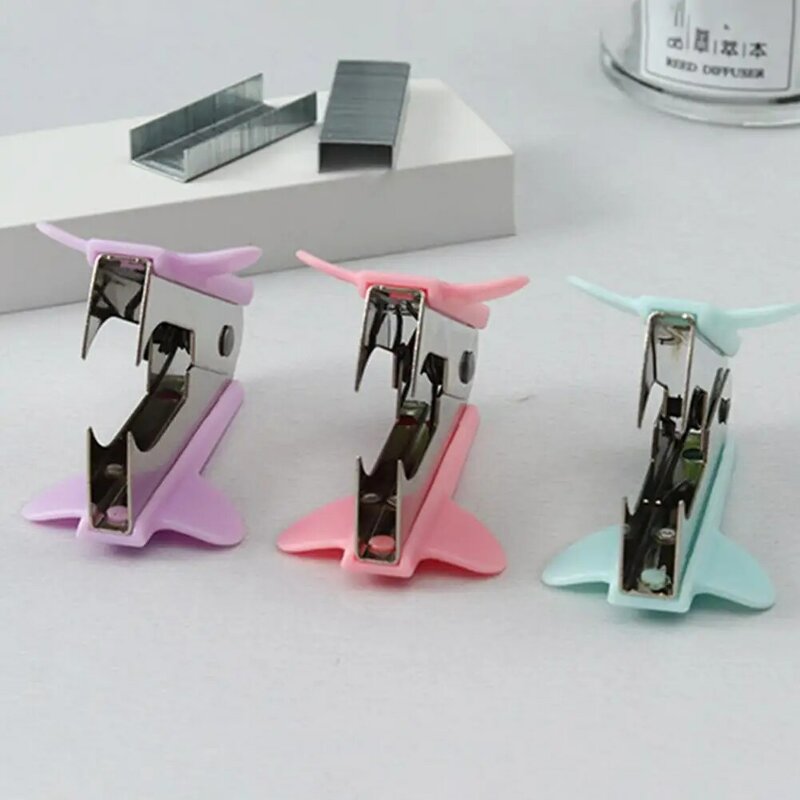 Staple Remover Compact Staple Puller Tool Durable Jaw Design Staple Removal Tool for Home School Office Supplies Stationery Tool