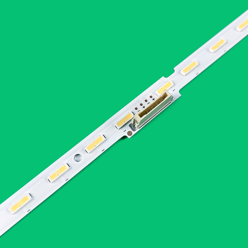 LED strip V8N1-650SM0-R0 For UN65NU6950 UE65NU7305 UE65NU7099 UE65NU7090 UE65NU7092 UN65RU7300 HG65EJ690UBXEN CY-N065HGLV2H