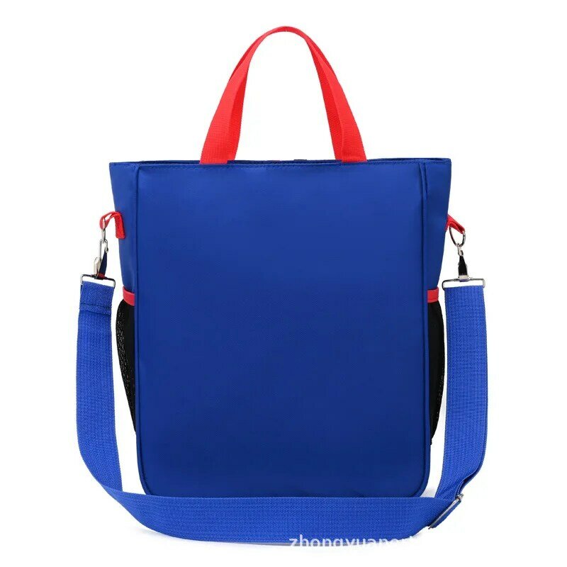 Детская сумка-почтальонка для девочек, школьный ранец для мам и детей, Повседневные детские рюкзаки через плечо