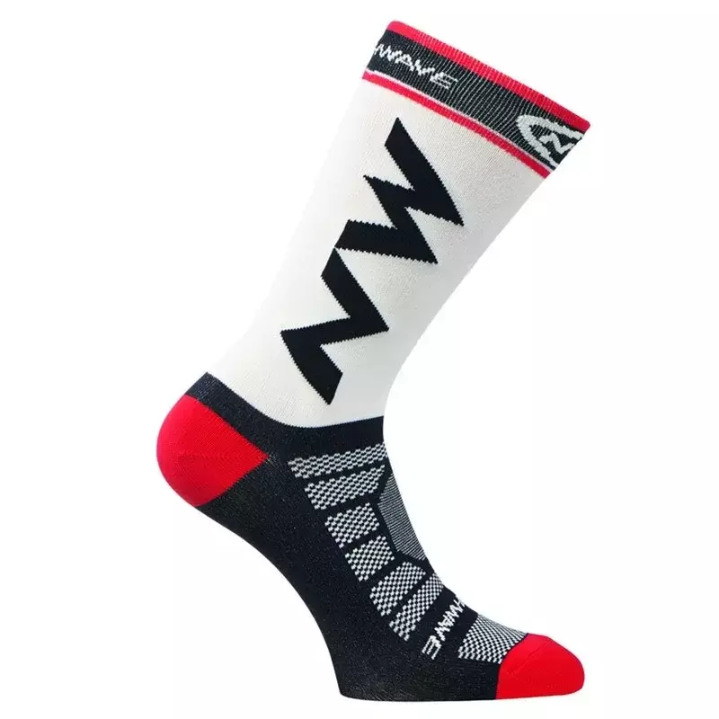 High Quality Breathable Sports Socks For Running Mountain Bike Outdoor Sport Anti-skid shock-absorbing thickened wear-resistant