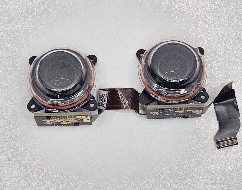 Insta360 One X3 Lens Mod, Desmontagem de Peças, Adequado para Reparação e Substituir Acessórios, Original