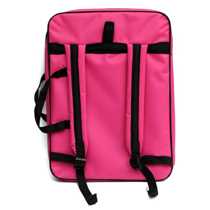 Многофункциональный рюкзак на плечо, сумка для рисования 8K, дорожная сумка для эскизов, для женских картин на холсте