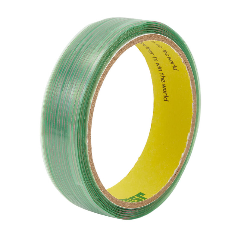 1Rol Auto Wrap Tape Ontwerp Lijn 5-50M Veilige Afwerking Lijn Tape Voor Auto Vinyl Wikkel Film Snijonderdelen Koplamp Toon/Filmgereedschap