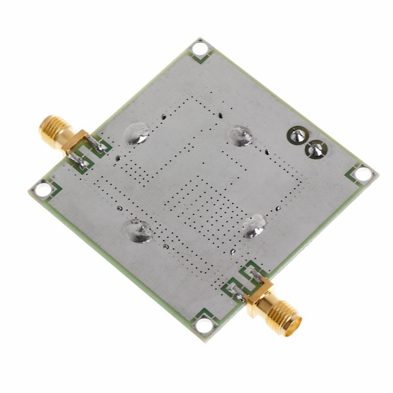 Upgraded Amplifier Module LNA RF Broadband Amplifier Board Low Noise 1-3000MHz 2.4GHz 20dB Input/Output Impedance DropShipping