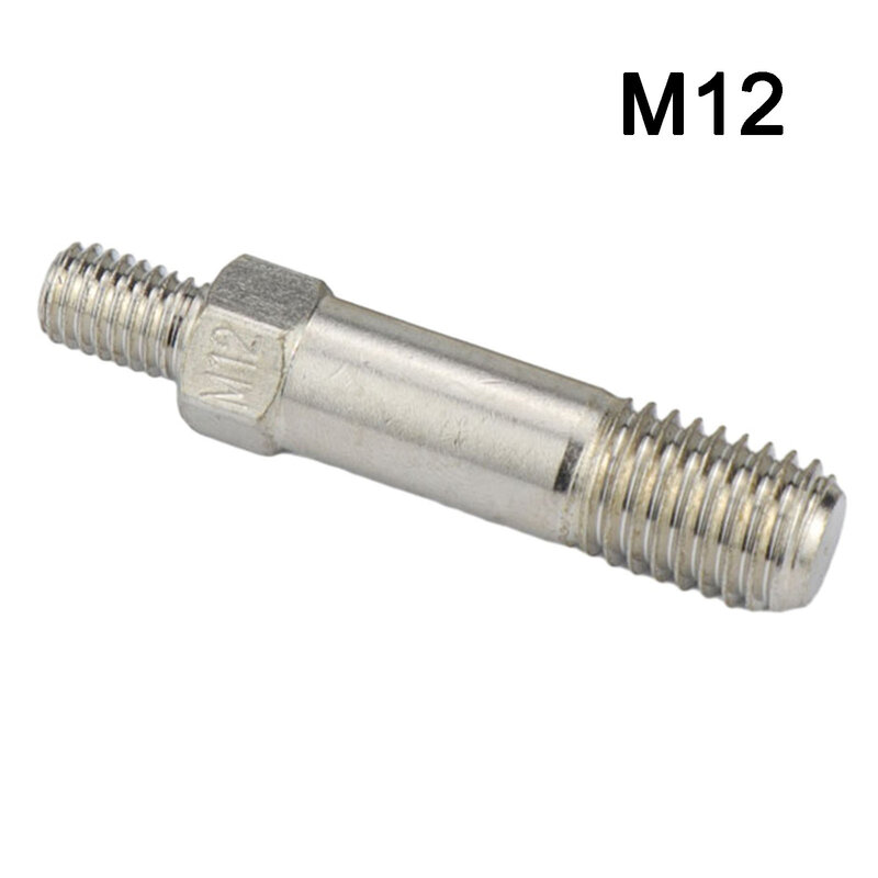 1PCS BT606 BT605 BT607 Rivet Machine Accessoies Ivet Head Part Replacement Pull Rod Screws For M3 M5 M6 M8 M10 M1 Power Tool