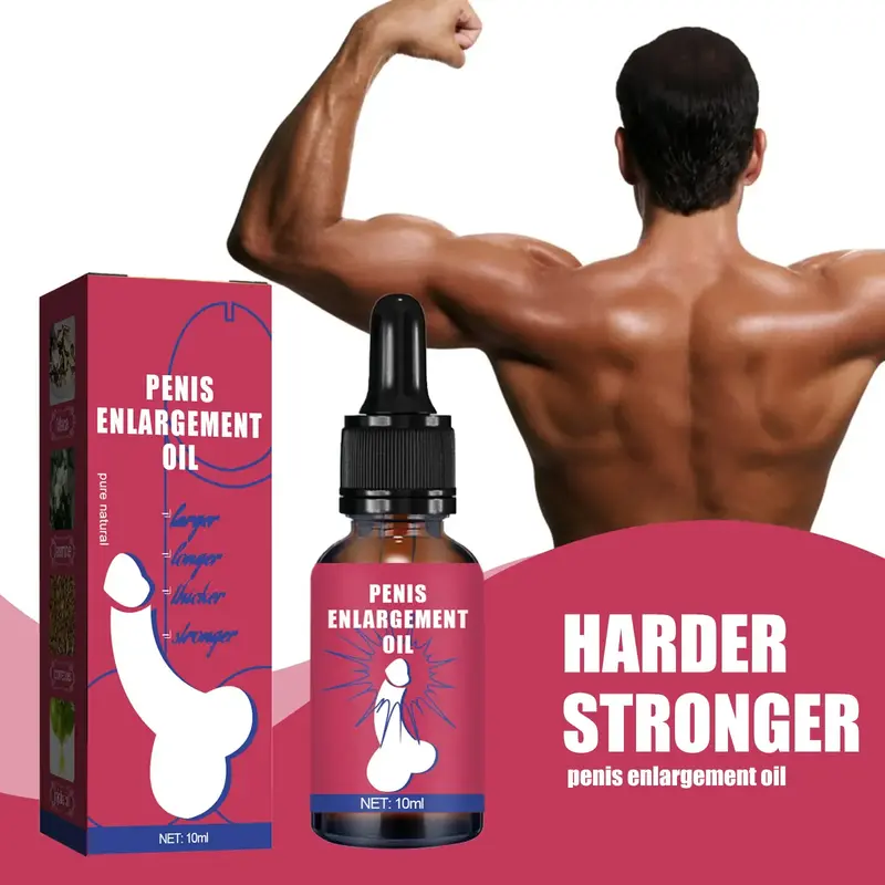 XXXL Nanji Enlarge Oil improves sexual ability. Nanji Enlarge Oil increases growth. Big Chicken Massage essence Oil