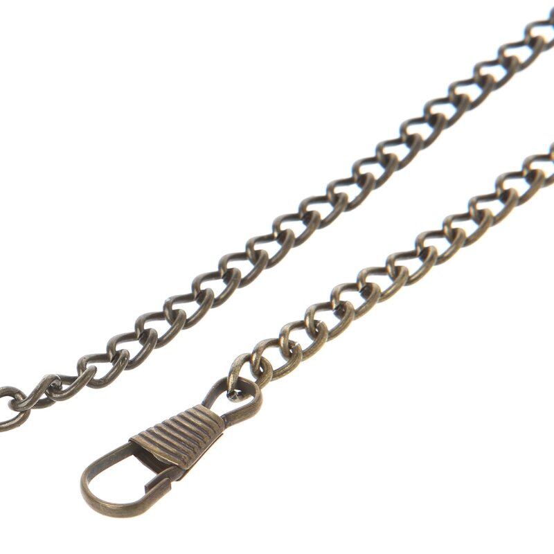 حزام سلسلة المحفظة المعدنية DIY مقبض الكتف لاستبدال حقيبة اليد عبر الجسم