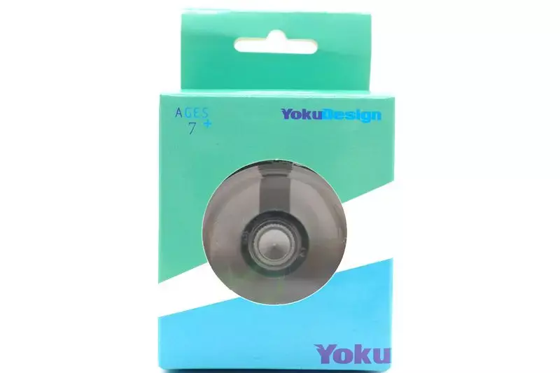 Yo-Yo neue Yoyo1a Spritzguss Bad Feuer Anfänger Yo-Yo Ball profession elle Phantasie