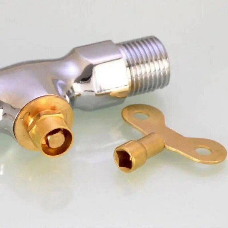 Настенный гидравлический ключ, гаечный ключ, ключ для смесителя, инструмент для смесителя, водяной замок, ключ радиатора для радиаторов