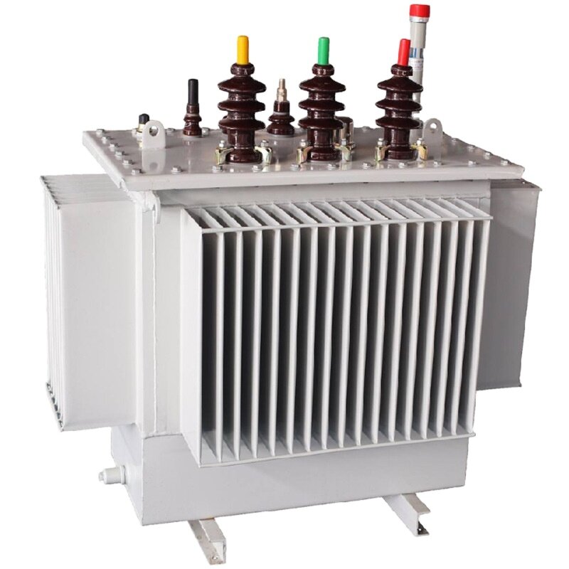DongChen high quality frequency 630 Kva 1500 Kva Power Transformer