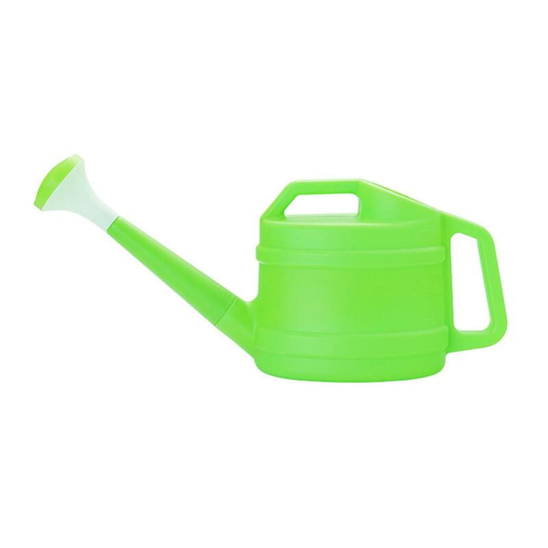 Watering Can for Indoor Plants 2.5L Green Plant Watering Can Small for Gardening Bonsai Garden Flower Planter House Plants
