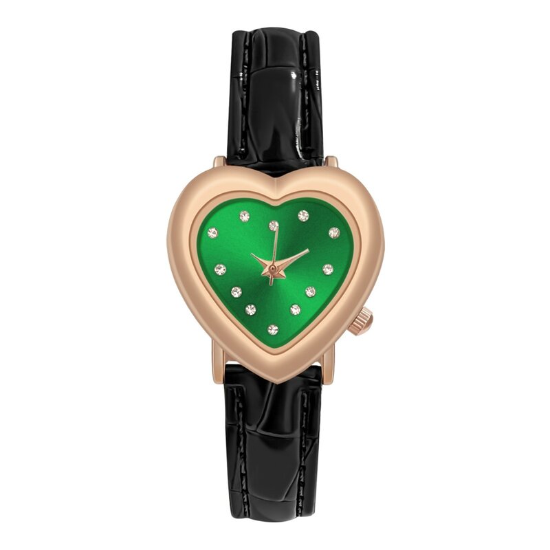 Reloj de pulsera de cuarzo para mujer, elegante, preciso, Original, envío gratis