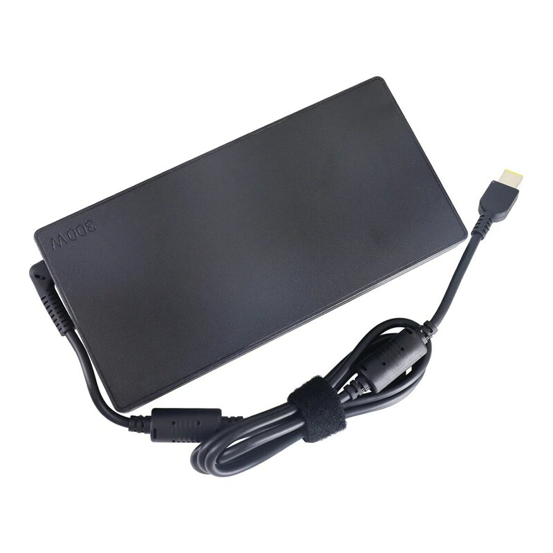 Chargeur adaptateur secteur pour ordinateur portable Lenovo ThinkPad, alimentation, 300W, 20V, 15A, R9000P, R9000K, Y9000K, 5A10W86289, ADL300SDC3A