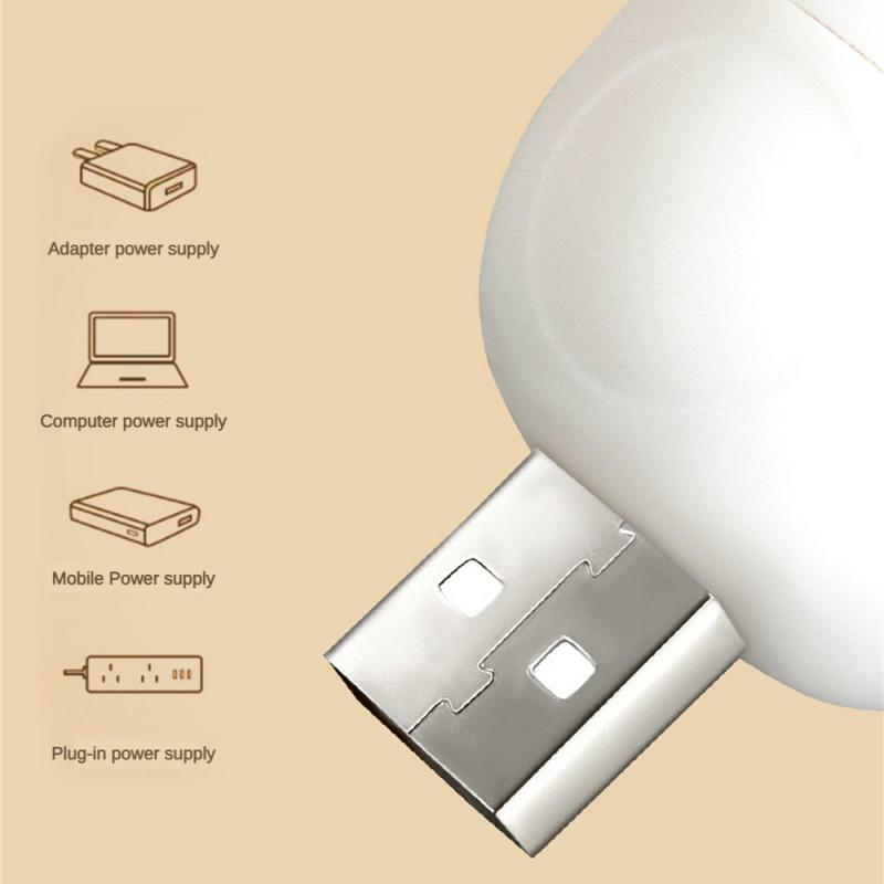Лампа для чтения с экологически чистым белым материалом, устройство для экономии места в помещении, просто и мило, 1 ~ 10 шт.