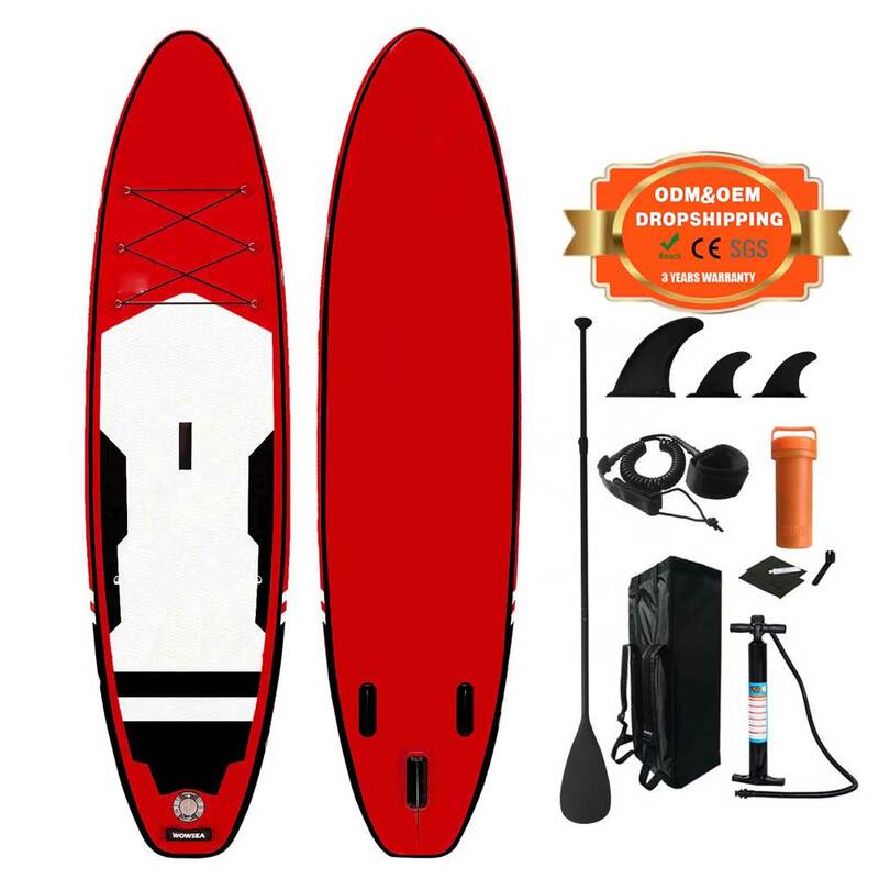 wholesale sup paddle board inflatable paddle sup board inflatable surf manufactures surfboard sale