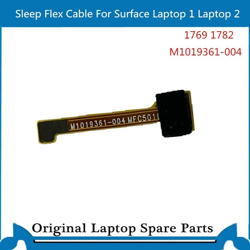 Ersatz schlaf flex kabel für oberfläche laptop 1 2 1769 1782 M1019361-004