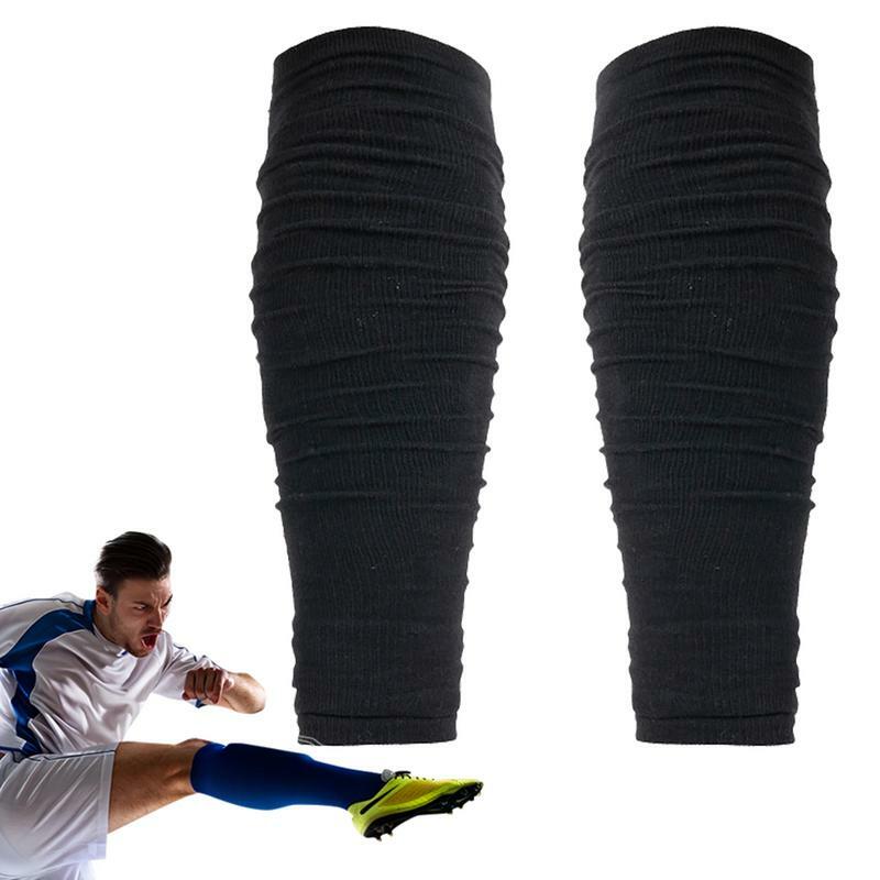 1 пара, мужские Компрессионные носки для бега, велоспорта, баскетбола