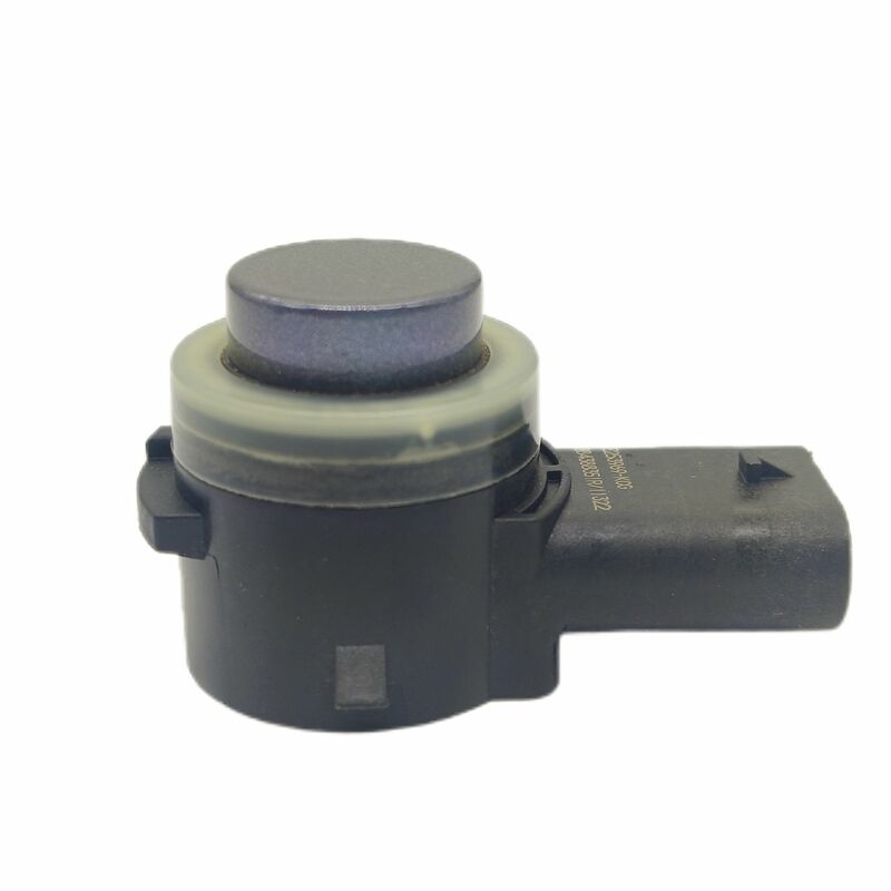 Sensor de estacionamento PDC para Nissan, cor do radar, prata e cinza, INFINITI 28438-8351R