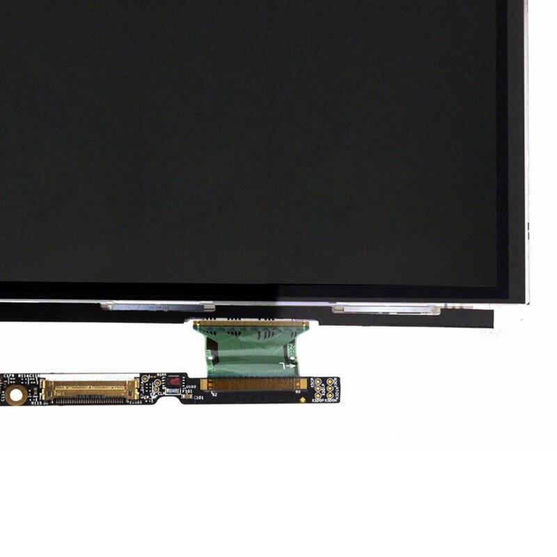 Matriz de pantalla LCD para portátil Apple Macbook Air A1370 A1465, pantalla Lcd de 11,6 ", B116XW05 MC505 MC908 MD223 MD711 MJVM2 2010 ~ 2015