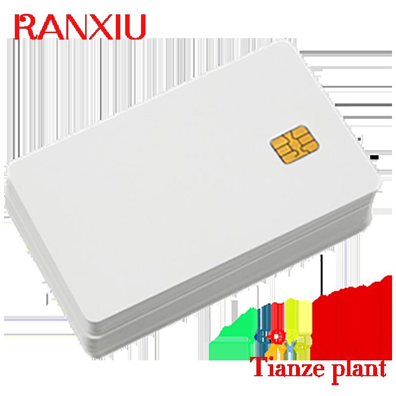 Custom J3R180 JCOP 4 Java Card 3.0.5 Classic  SeclD / EMV Payment Duel Interface Java card/ 180K JCOP4 P71 Cards