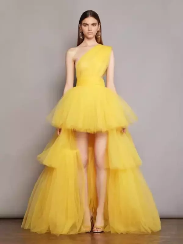 Vestidos de Fiesta elegantes para mujer, vestidos de Gala de lujo, vestido de noche para mujer, 2023