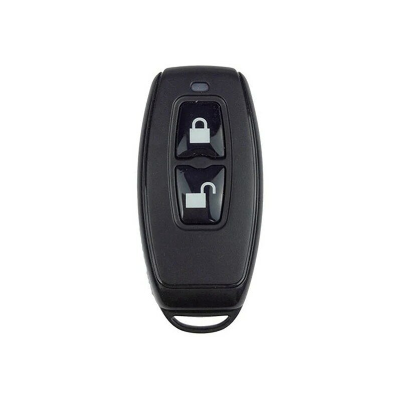 2.4Ghz Wireless Remote Control Bluetooth Key Fob For TTLOCK Smart Door Lock Smart Devices Work With Ttlock APP Easy Install