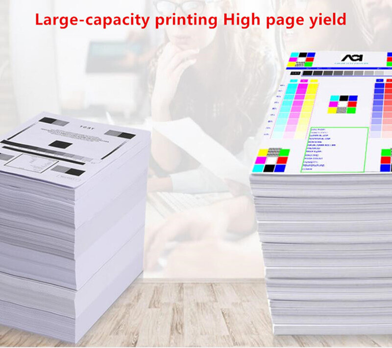 Cartucho de tinta para impresora HP364 xl, recambio de tinta Compatible con Photosmart 364, 5520, 5524, 6510, 6520, B109, B110, B209, B210, C309, C310, C410, 364XL, 7510
