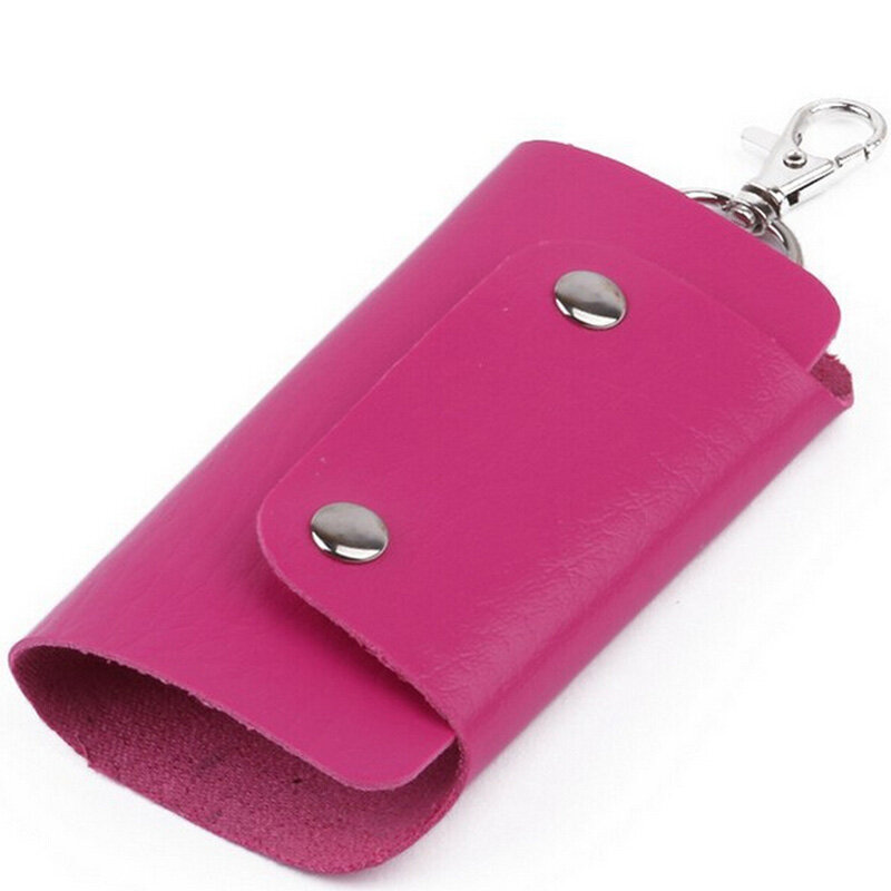 ลดกระหน่ำหนัง PU ที่ใส่ของในบ้านที่ใส่กุญแจพวงกุญแจรถกระเป๋าใส่ของกระเป๋าสตางค์หนังที่ใส่กุญแจพวงกุญแจหนัง
