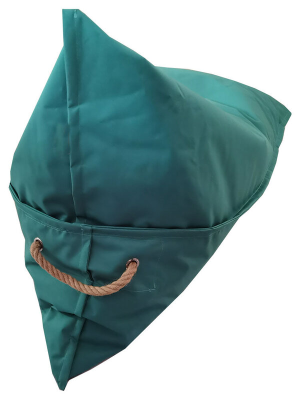 Outdoor Gigante Lazy Bean Bag Sofás Praia Varanda Relaxante Confortável Bean Bag Sofás Tatami Quarto Sofy Do Salonu Móveis