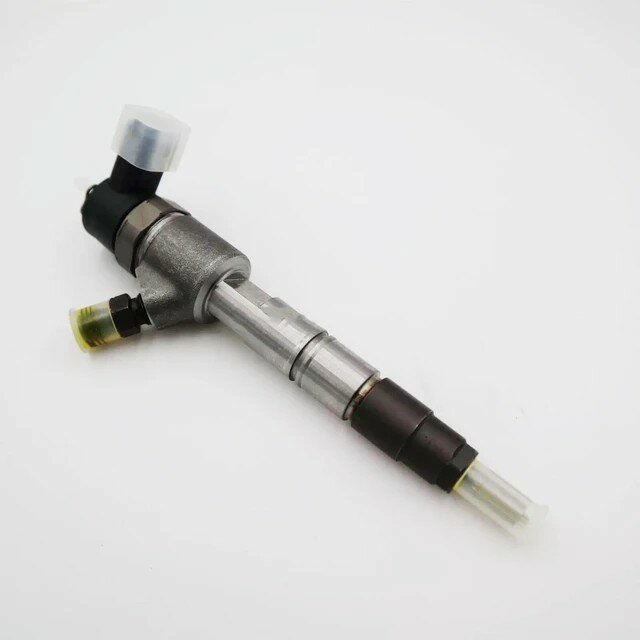 Diesel Common Rail Fuel Injector para ZD25 Engine, alta qualidade, 0445110846