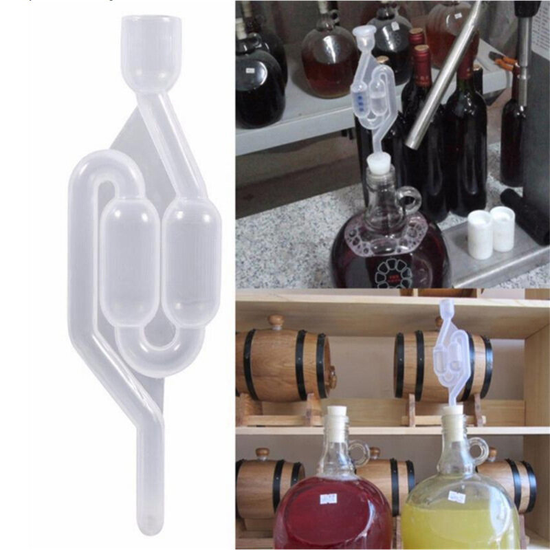 Domowe warzelnictwo wąż syfonowy wino piwo narzędzie do robienia warzenia materiałów spożywczych sprzedających ręcznie chmielowe filtr syfonowy ugniatane