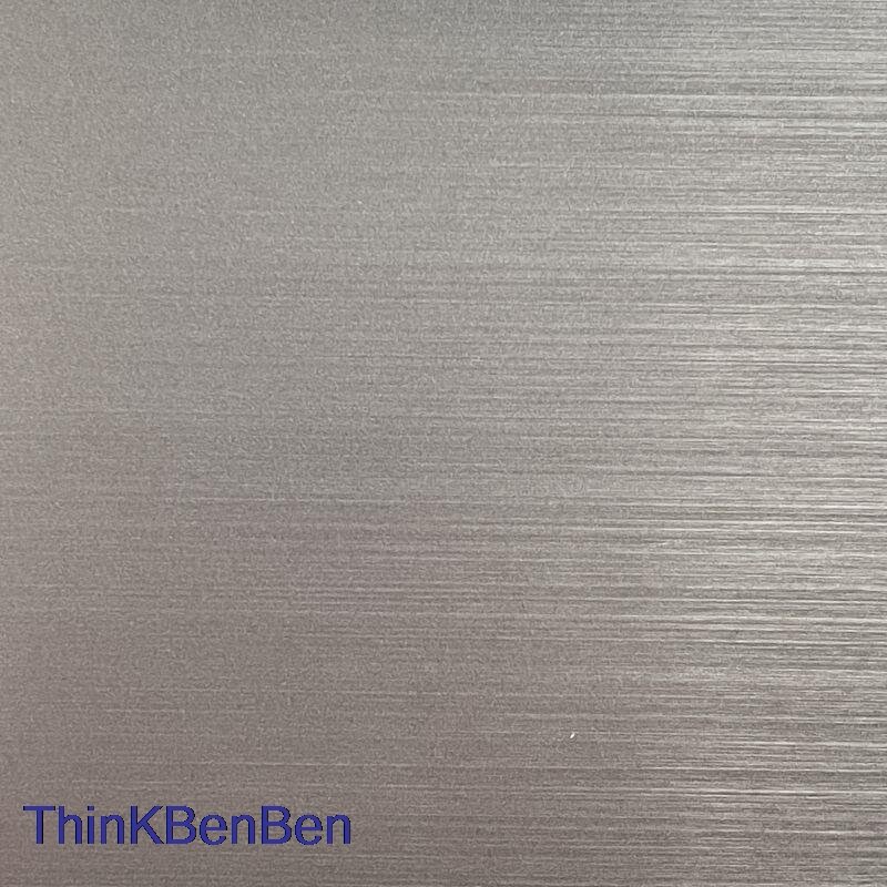 JP Japanese Mineral Gray Keyboard Upper Case Palmrest Shell Cover For Lenovo ThinkBook 15 IML IIL 5CB0W45205