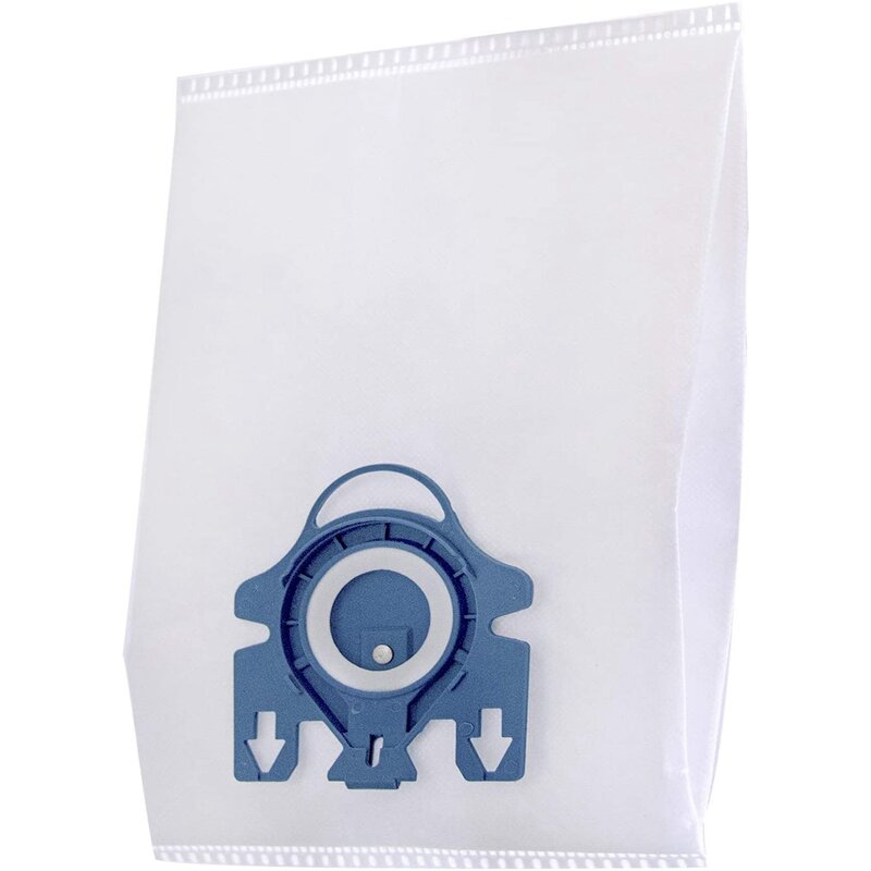 Sostituzione Airclean GN 3D Bag per Miele S2, S5, S8, Classic C1, C2, C3 Series Canister aspirapolvere filtri per sacchetti della polvere