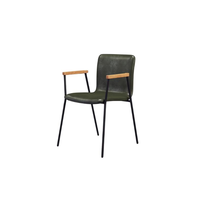 Стулья для конференций в скандинавском стиле, эргономичный стул для столовой и офиса в скандинавском стиле для спальни, удобная офисная мебель CM50BG