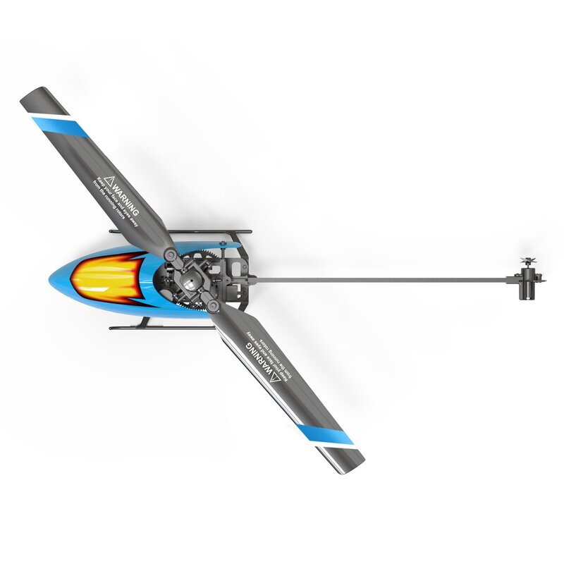 Four Pass Without Ailerons Partners recommande un hélicoptère électrique pour enfants, un avion creux télécommandé, un modèle d'aviation