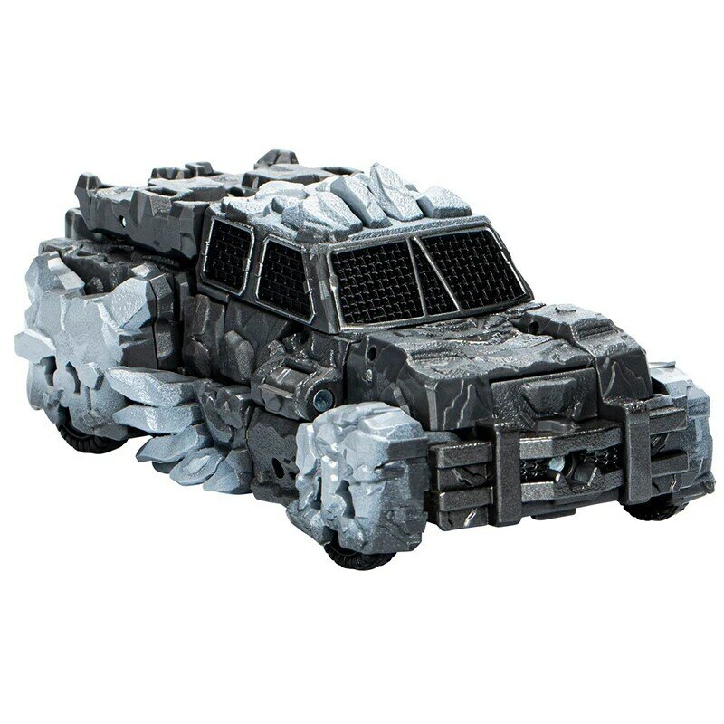 Hasbro Transformers Legacy United Deluxe INFERNAC Magneous Hobby Model Toy Gifts, figura de acción Original, 14cm, en Stock