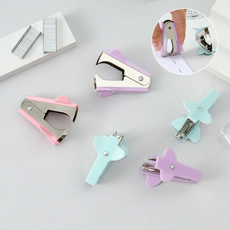 Supplies Multi-Function Portable Stapler Removal Machine Staple Remover Stationery Tools Nail Out Extractor Puller