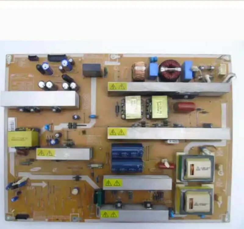 BN44-00202A  Power supply  board  for LA46A550P1R LA46A610A3R