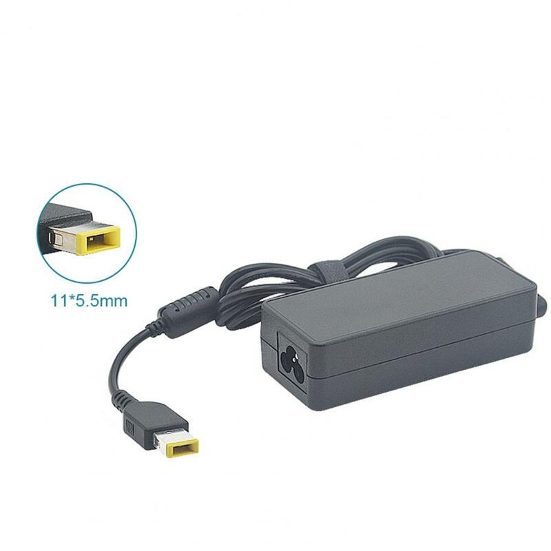 Reliable High-temperature Resistant Notebook Power Adapter High-power Laptop AC Power Adapter Accessories Charge Notebook