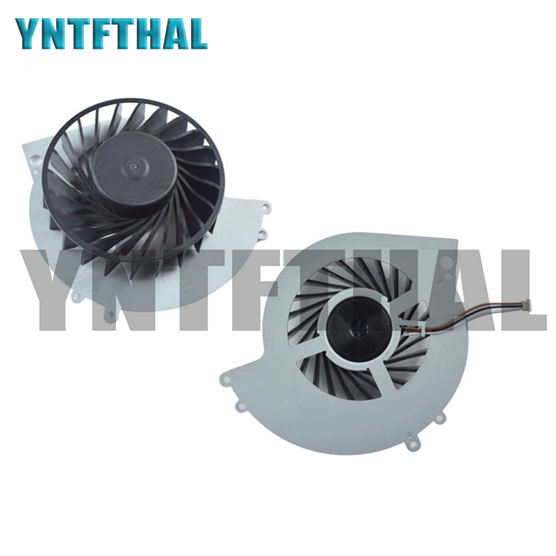 Internal Cooling Fan CUH-1001A 500GB Replacement Part CUH-1215A CUH-1200 CUH-1115A CUH-12XX Series