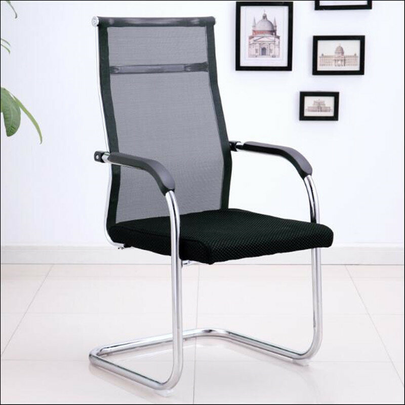 Nordic Minimalist Desk Chairs Table Party Modern Gaming Meeting Chairs Bar Waiting Executive Rugluar Chairs Furniture OK50YY