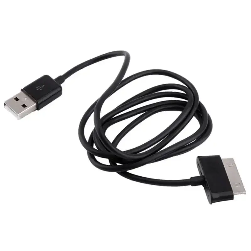 Per P1000 USB Sync cavo dati caricabatterie per Samsung Galaxy Tab Note 7 10.1 Tablet per Samsung Galaxy Tab cavo USB