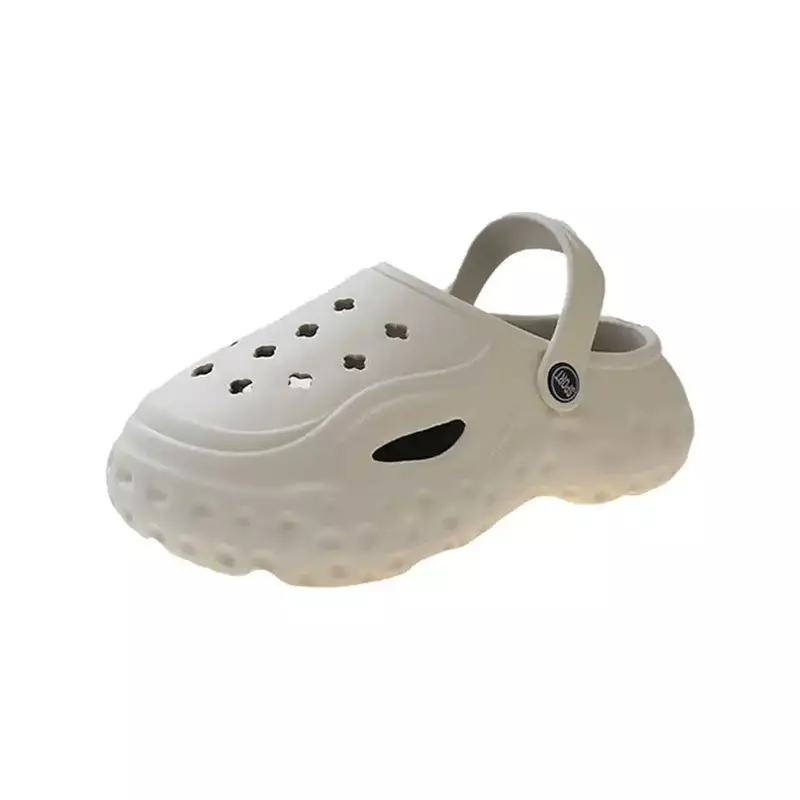 Toilet Number 36 Luxury Brand Slippers Summer Sandal Shoes Women Sport Boots Sneakers Trendy School Practice Scarp
