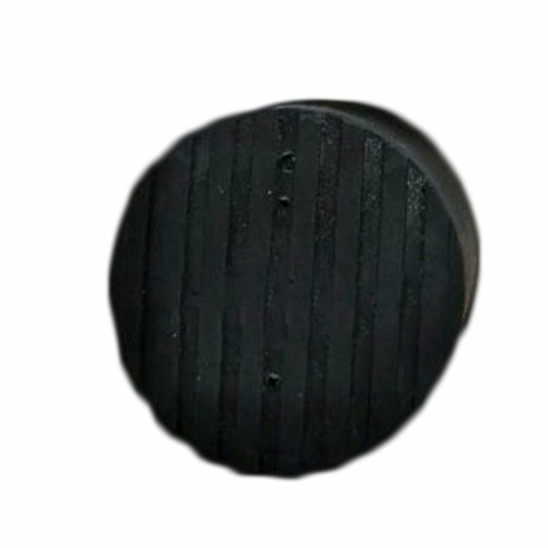 Telescopic Ladder Round Foot Cover Multi-Function Folding Ladder Fan-Shaped Foot Cover Anti-Slip Mat Ladder Round Foot Cover Pad