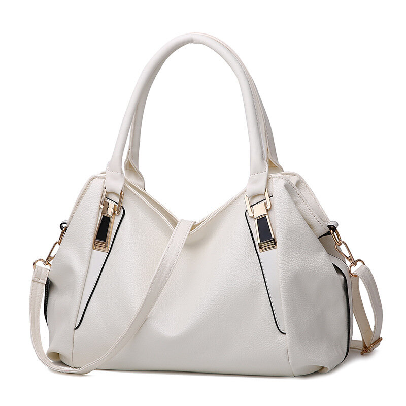 Bag Single Casual Fashion Shoulder Soft Crossbody Handbag For Woman High-Quality Messenger Versatile Luxury Exquisite Classic